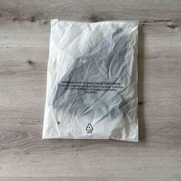 AYBL Core Shorts Black XS NWT IN PACKAGE - Picture 11 of 11